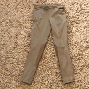 Horse-back riding pants